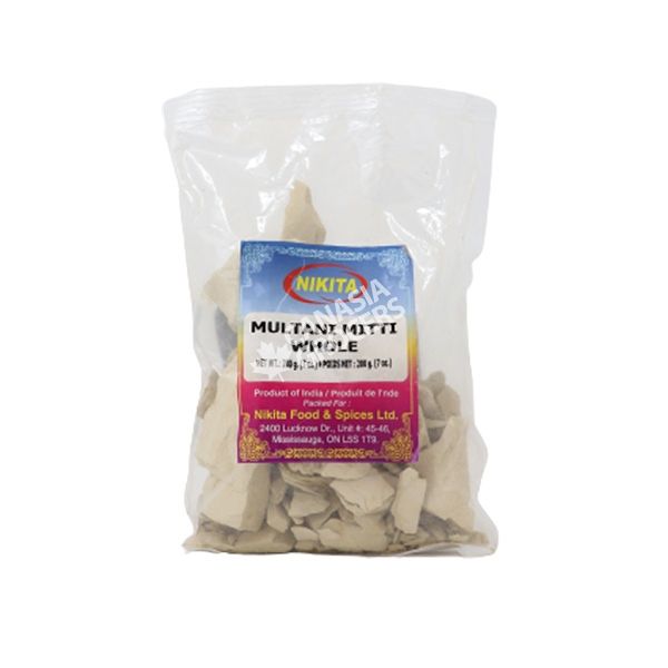 MULTANI MITTI WHOLE - Can-Asia Grocers Inc.