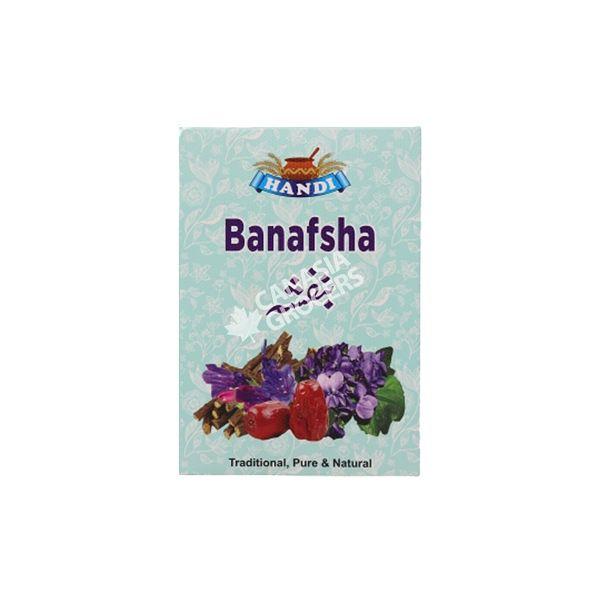 HANDI BANAFSHA 28G - Can-Asia Grocers Inc.