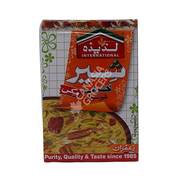 Laziza Sheer Khurma Mix 160G - Can-Asia Grocers Inc.